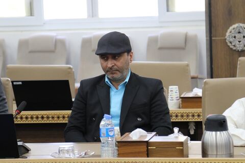 دیدار اعضای منتخب کودک کانون مازندران با استاندار ( بخش دوم )