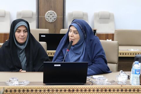 دیدار اعضای منتخب کودک کانون مازندران با استاندار ( بخش دوم )