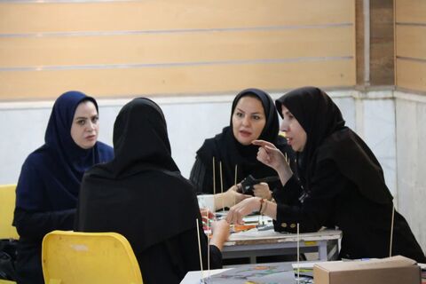 کرمانشاه. تئاتر سایه‌ای