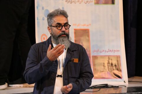 کرمانشاه. تئاتر سایه‌ای