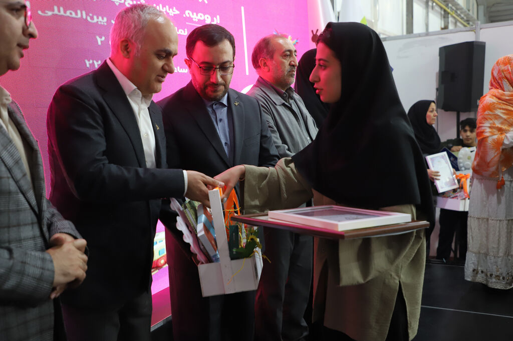 اسباببازی؛ پلی میان خیال کودکی و آیندهای روشن