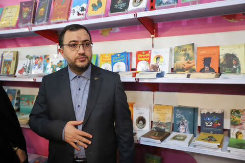 نخستین جشنواره استانی بازی و اسباب‌بازی در ارومیه
