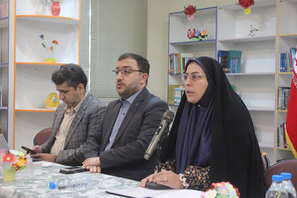 تربیت در میدان؛ الگوی کار مربیان کانون است