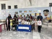 ویژه‌برنامه «جام بازی‌های هوش و هیجان» در کانون سیستان و بلوچستان برگزار شد