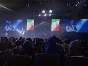 پیوند میان شعر و کودکی، پایه تربیت نسل آینده است