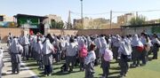 تماشاخانه سیار کانون به شاهینشهر اصفهان سفر کرد