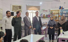 کودکان سرمایههای اصلی هر جامعه