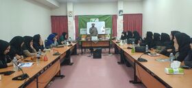 مربیان کانون رساله حقوق امام سجاد (ع) و کتاب طرح کلی را مطالعه کنند
