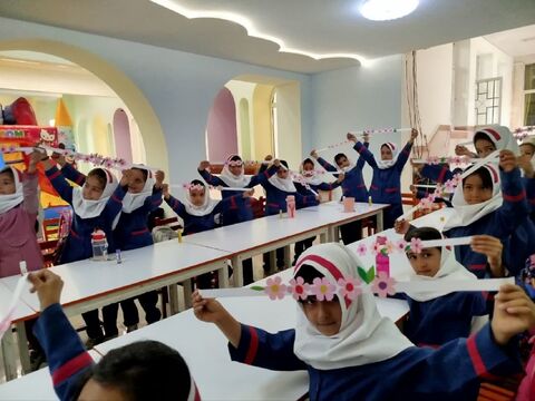 جشن ملی «نوخوان‌ها» در زنجان؛ آغاز سفری شیرین به دنیای کتاب