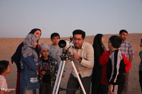 رصد.سمنان