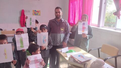 عشق آباد