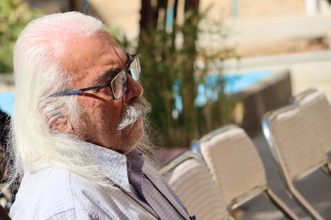 نشست ادبی_مرکزی
