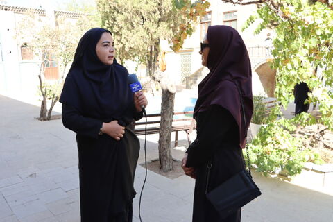 نشست ادبی_مرکزی