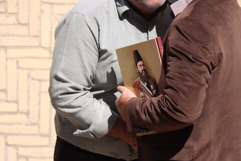 نشست ادبی_مرکزی