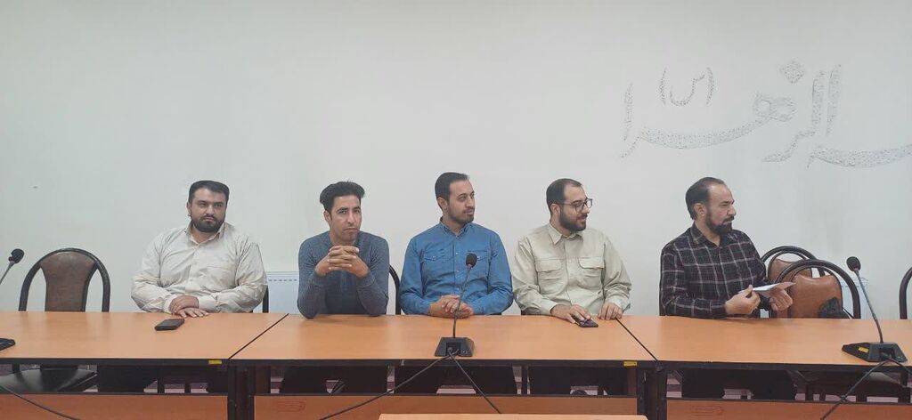 مربیان کانون رساله حقوق امام سجاد (ع) و کتاب طرح کلی را مطالعه کنند