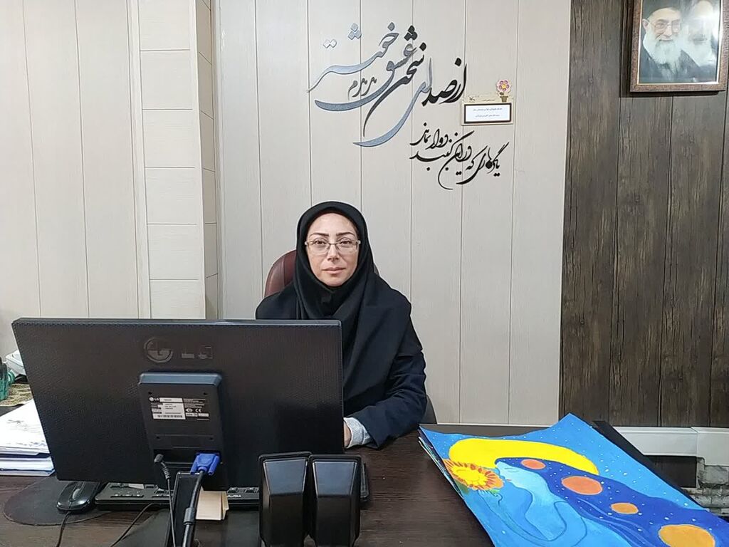 دوسالانه برگزاری دهمین رویداد ملی هنرهای تجسمی کانون در ۵ رشته