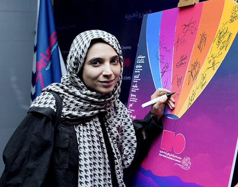 «اژدهای طلایی» چین در دستان فیلمساز قمی