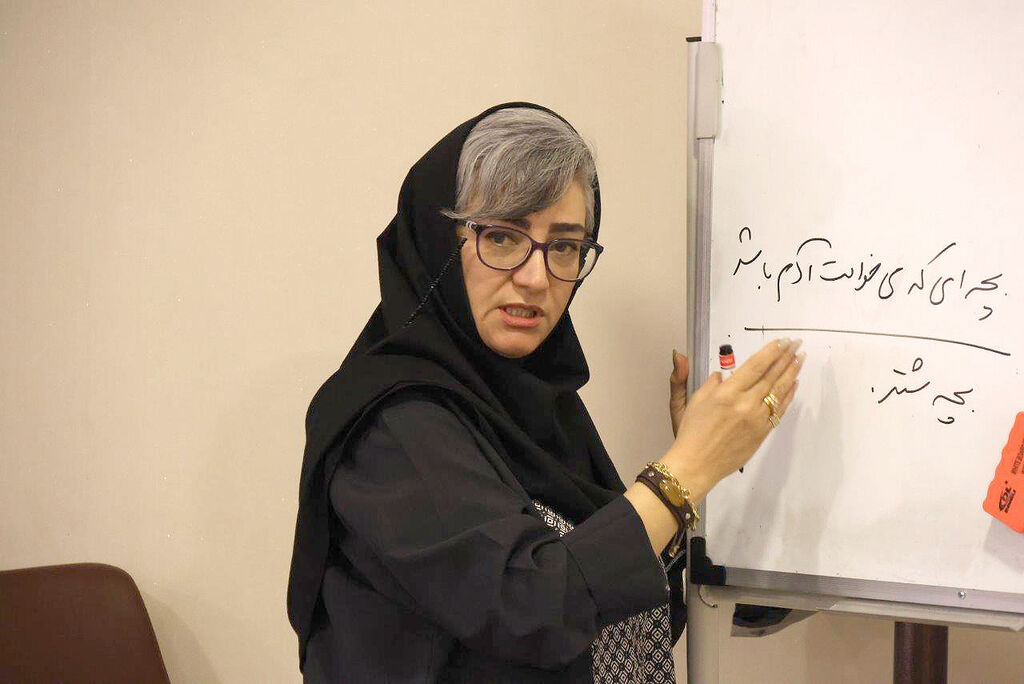 کارگاه بازآفرینی قصههای دینی با محوریت نهجالبلاغه در شهرکرد برگزار شد