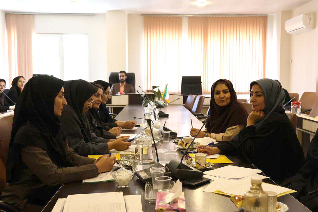 کارگاه بازآفرینی قصههای دینی با محوریت نهجالبلاغه در شهرکرد برگزار شد