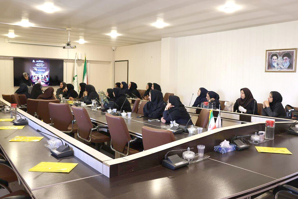 کارگاه بازآفرینی قصههای دینی با محوریت نهجالبلاغه در شهرکرد برگزار شد