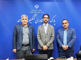 میزبانی پارکهای علم و فناوری از نوجوانان/ راهاندازی «مراکز استعدادیابی و شکوفایی» در دستور کار قرار گرفت