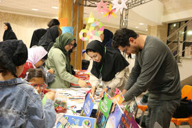 «شب علم» در دامغان؛ ترویج علم و خودباوری در قالبی ساده و جذاب برای کودکان و نوجوانان