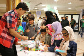 ترویج علم و امید در «شب علم» دامغان