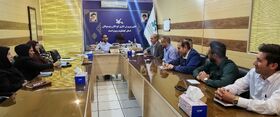تدوین بستهای جذاب از برنامههای کودکمحور در کانون کهگیلویه و بویراحمد