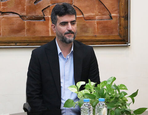 نشست کارگروه تحول اداری در کانون استان گیلان