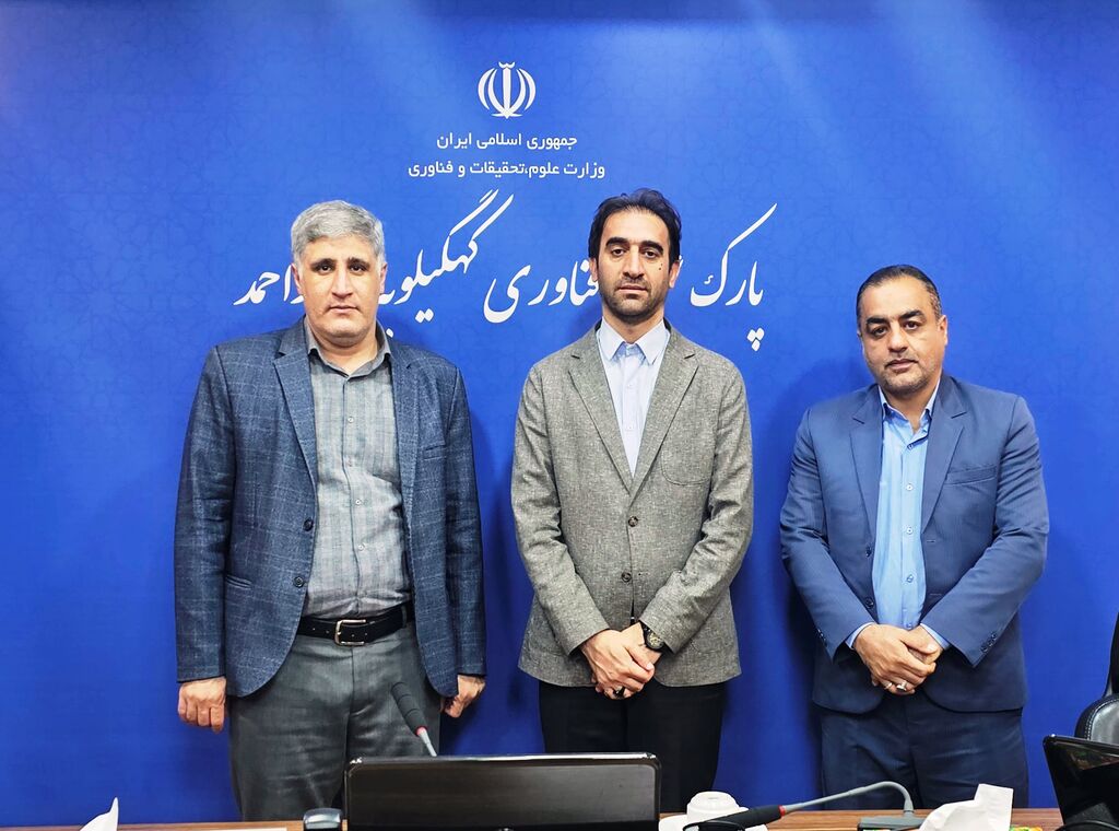 میزبانی پارکهای علم و فناوری از نوجوانان/ راهاندازی «مراکز استعدادیابی و شکوفایی» در دستور کار قرار گرفت میزبانی پارکهای علم و فناوری از نوجوانان/ راهاندازی «مراکز استعدادیابی و شکوفایی» در دستور کار قرار گرفت