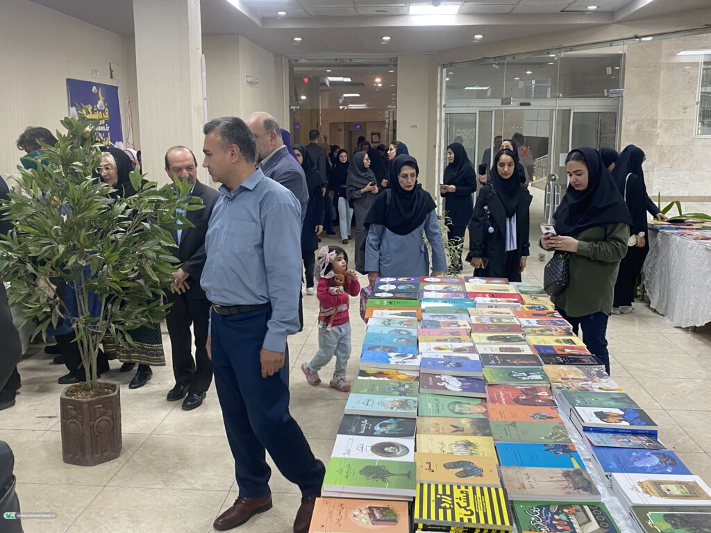 روز نخست پنجمین جشنواره شعر کودک؛ شاهینشهر میزبان شعر و خلاقیت