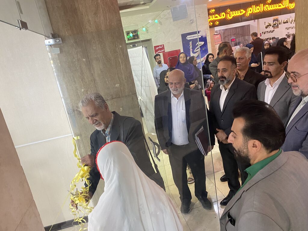 روز نخست پنجمین جشنواره شعر کودک؛ شاهینشهر میزبان شعر و خلاقیت