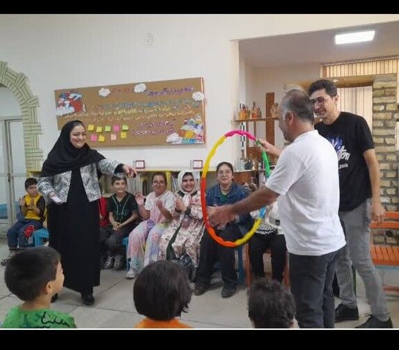 بازی، طعم خوش زندگی بازی، طعم خوش زندگی
