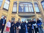 حضور دو عضو کانون سیستان و بلوچستان در پنجمین جشنواره شعر کودک ایران