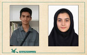 راه‌یابی دو عضو نوجوان داستان‌نویس یزدی به باشگاه ادبی قاف