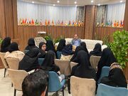 حضور شاعران و برگزاری کارگاههای ادبی در شاهینشهر