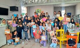 راههای ارتباطی با کانون پرورش فکری کودکان و نوجوان استان همدان