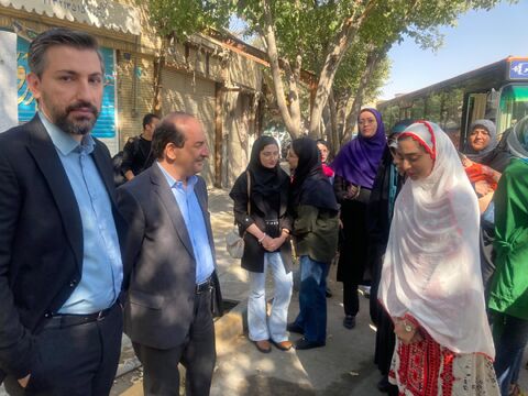 کرمانشاه. جشنواره شعر کودک