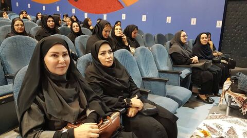 کرمانشاه.  کارگردانی قصه