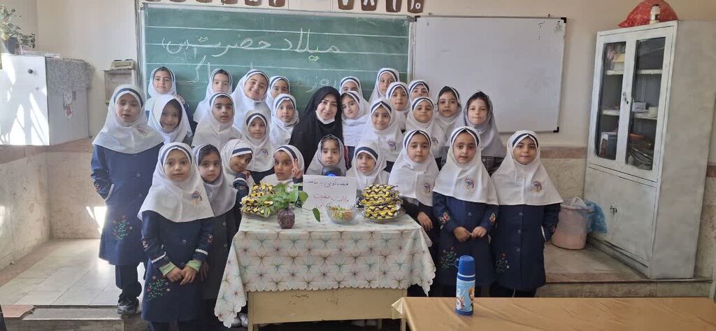 برگزاری جشن «بانوی صبر و نور» در مراکز فرهنگی- هنری همدان
