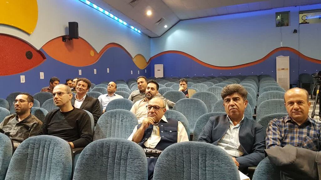 برگزاری کارگاه آموزشی قصهگویی با محوریت «کارگردانی قصه» در کانون کرمانشاه