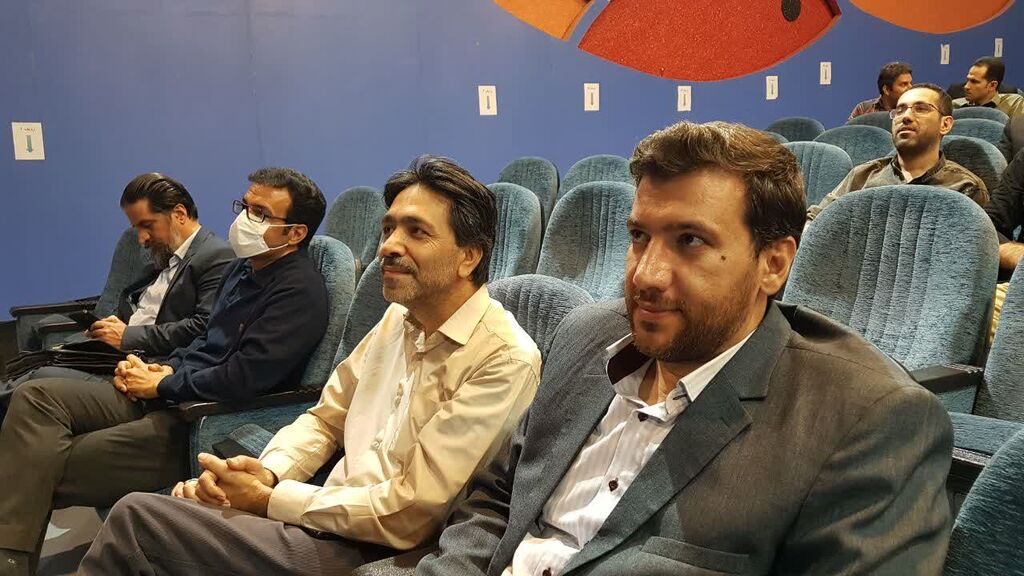 برگزاری کارگاه آموزشی قصهگویی با محوریت «کارگردانی قصه» در کانون کرمانشاه