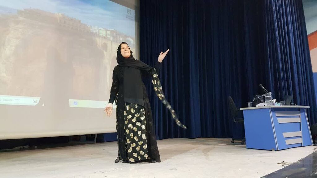 برگزاری کارگاه آموزشی قصهگویی با محوریت «کارگردانی قصه» در کانون کرمانشاه