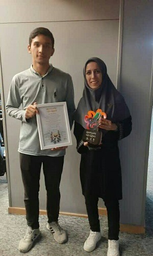 چهار عضو ادبی مراکز کانون استان اصفهان برگزیده‌ جشنواره ملی شعر شاهین‌شهر شدند