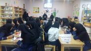 برگزاری برنامههای متنوع فرهنگی به مناسبت ولادت حضرت زینب(س) و روز پرستار