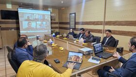 همکاری چهارجانبه برای کشف و پرورش استعدادهای کودکان و نوجوانان استان