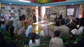 در آستانه ی حافظ با آواز هزاردستان