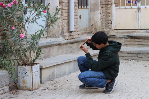 مسابقه عکاسی_مرکزی