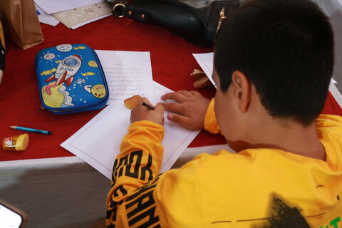 همنویسی_مرکزی