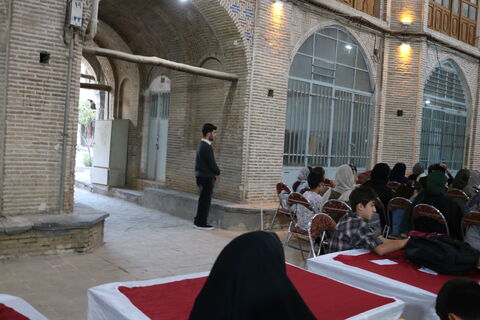 همنویسی_مرکزی